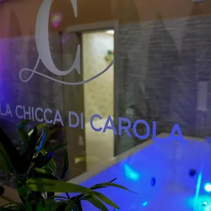 La Chicca Di Carola Appartement Bari