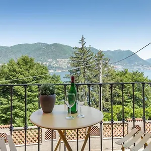 L Lake Appartement Como