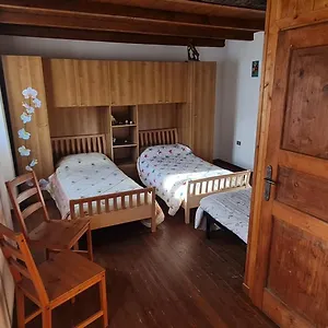 Rustico Vakantiehuis Rezzonico