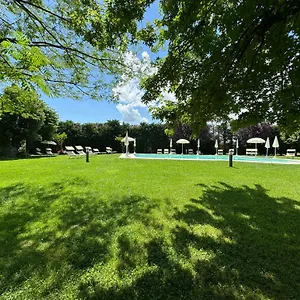 La Dei Golosi Vakantieboerderij Bosco (Umbria)
