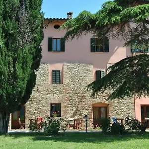 Il Moro Landhuis Perugia