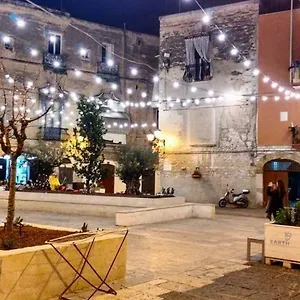 Macario In The Old Town Appartement Bari