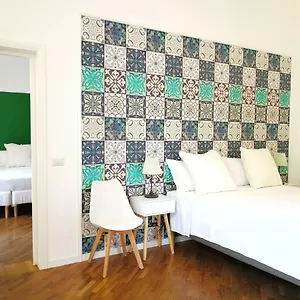 Carulli 69 - Flexible Check-in Appartement Bari