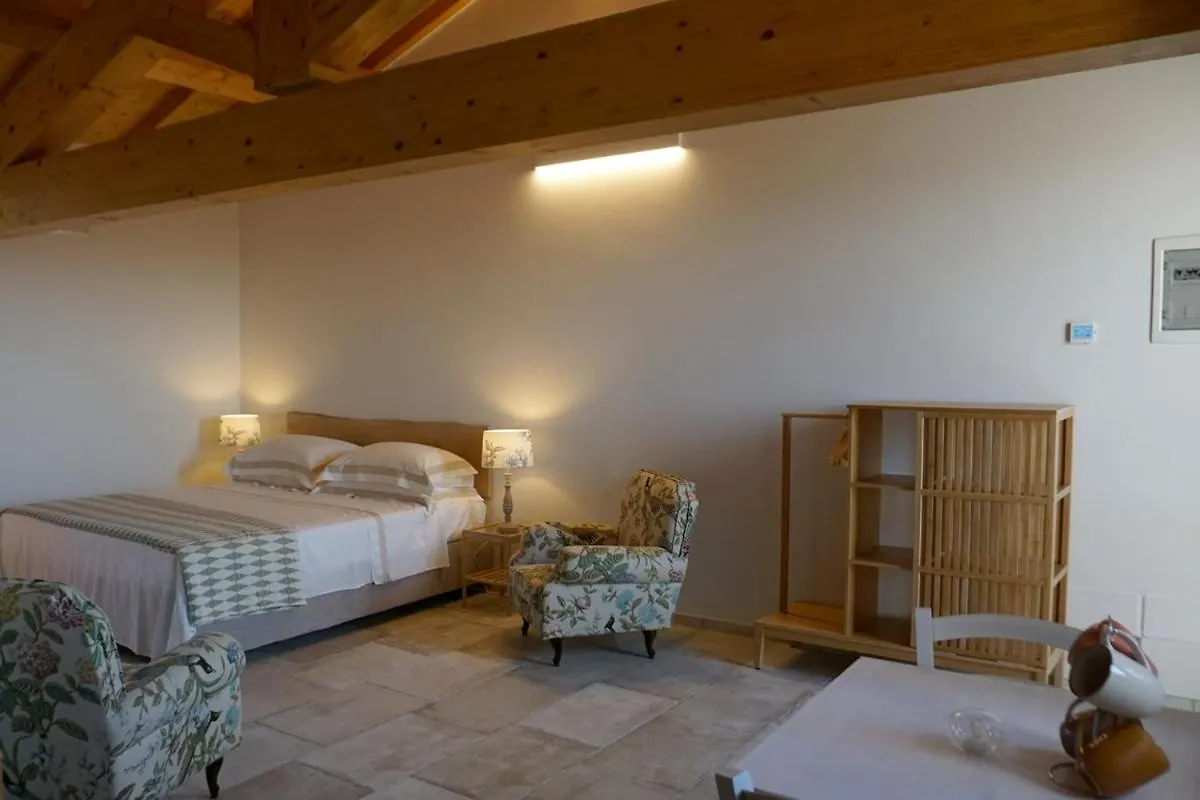 Vakantieboerderij Agriturismo Cheloni Guasticce Italië