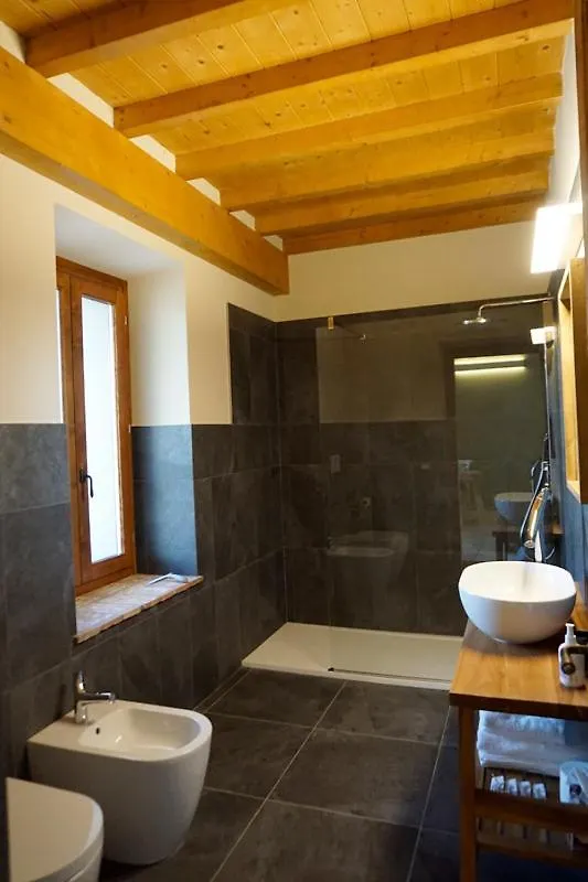 Agriturismo Cheloni Guasticce