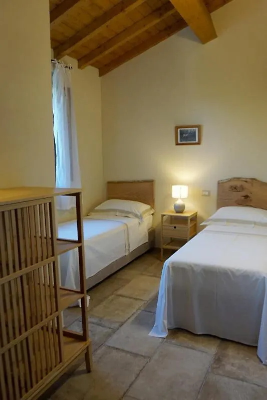 Agriturismo Cheloni Guasticce