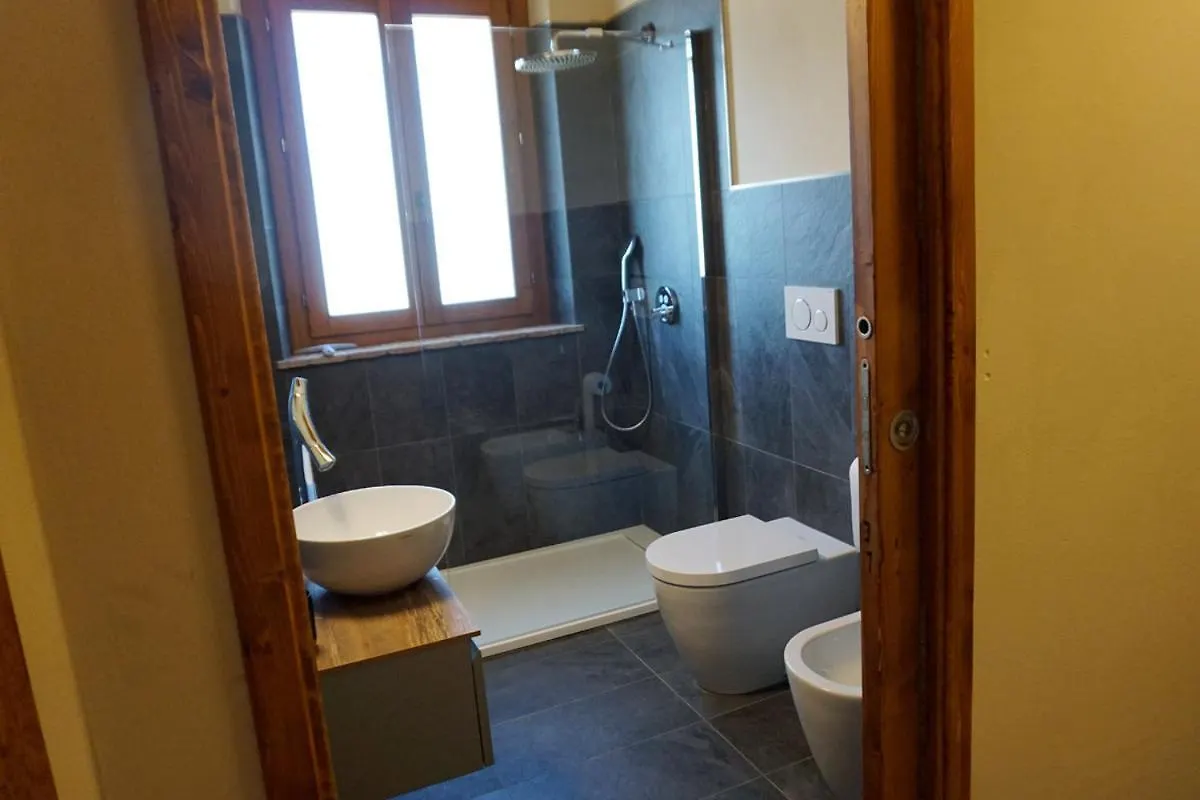 Farm stay Agriturismo Cheloni Guasticce Italy