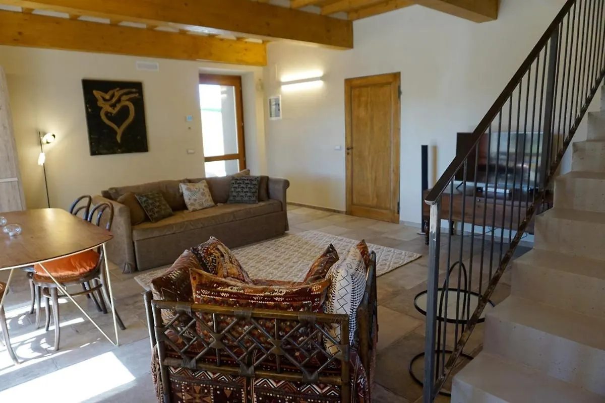 Agriturismo Cheloni Guasticce Farm stay