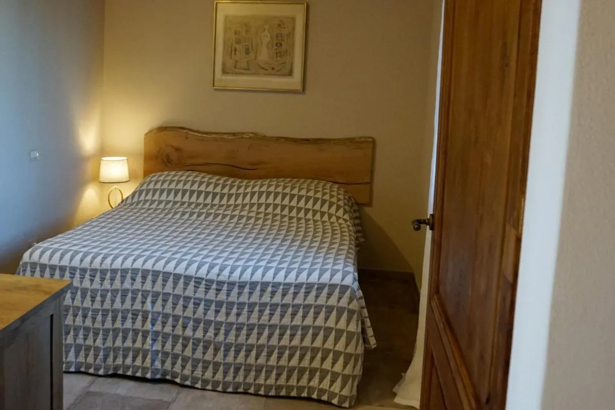 Vakantieboerderij Agriturismo Cheloni Guasticce