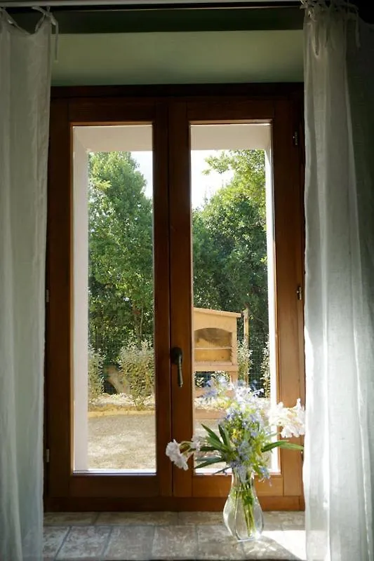 Agriturismo Cheloni Guasticce 0*,  Italië