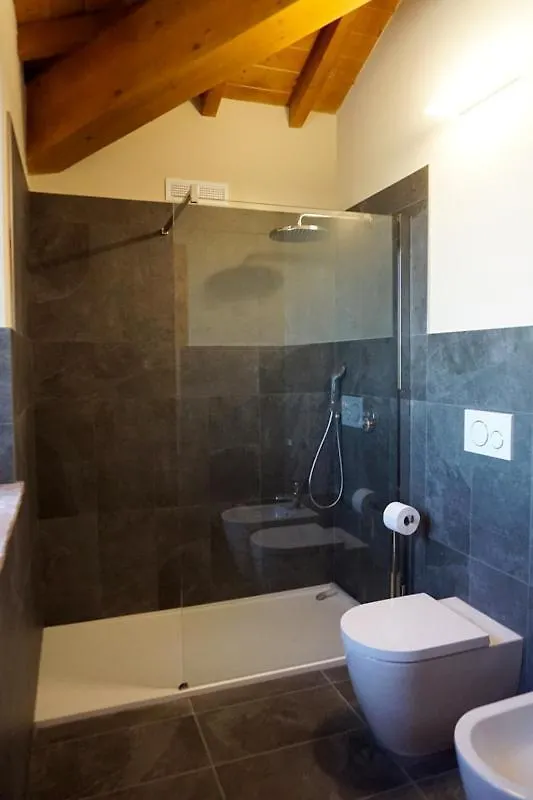 Vakantieboerderij Agriturismo Cheloni Guasticce