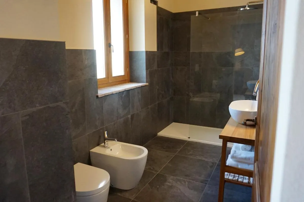 Farm stay Agriturismo Cheloni Guasticce Italy