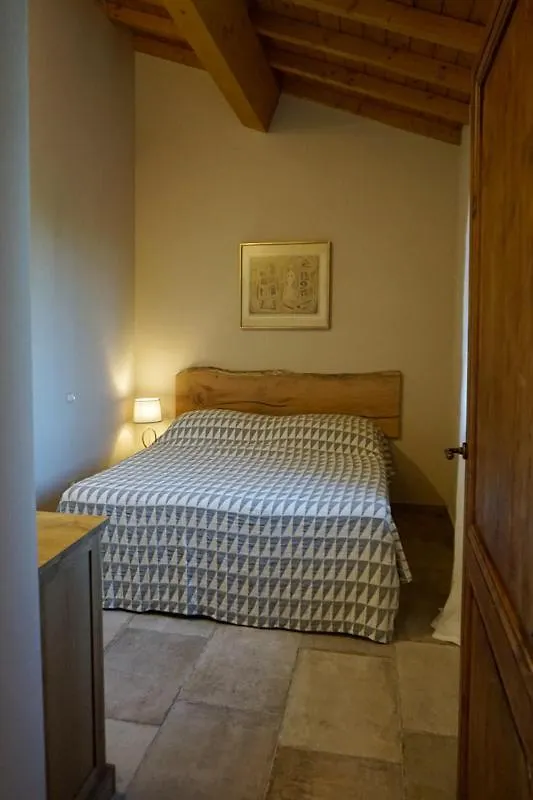 Vakantieboerderij Agriturismo Cheloni Guasticce