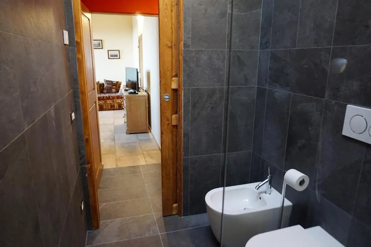 Agriturismo Cheloni Guasticce Farm stay