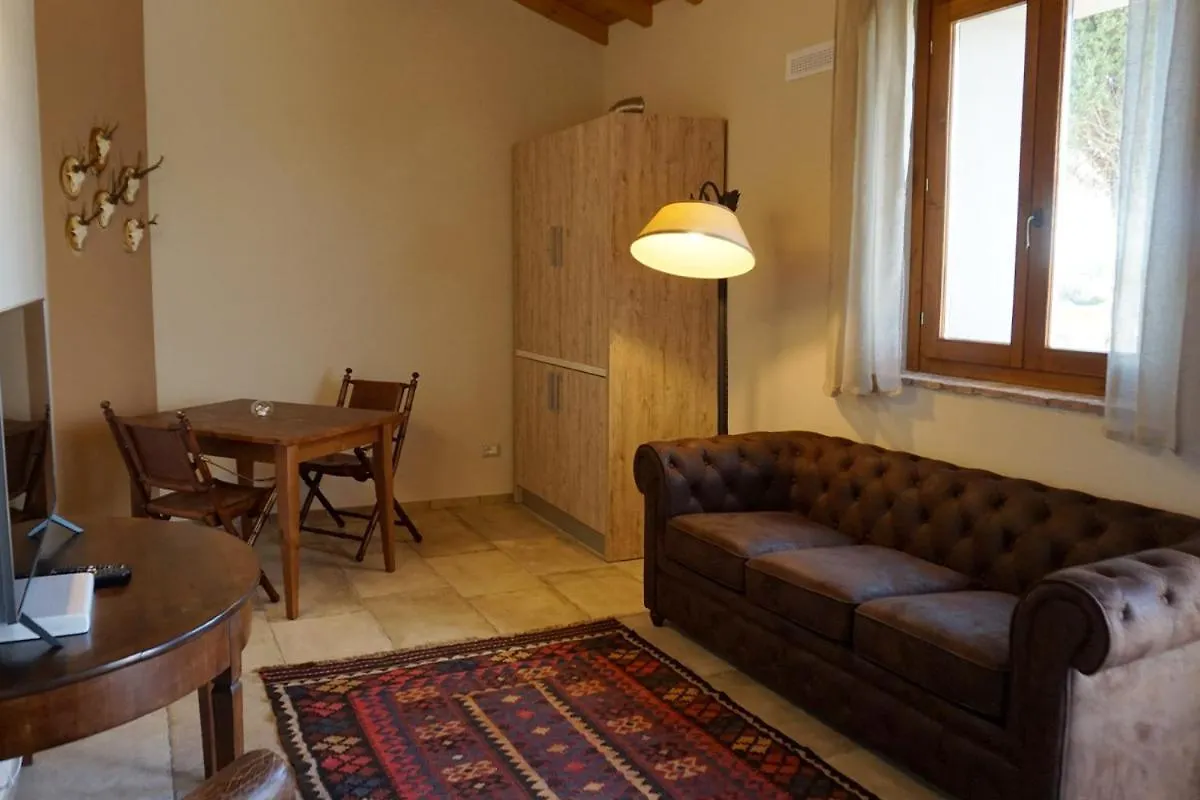 Agriturismo Cheloni Guasticce