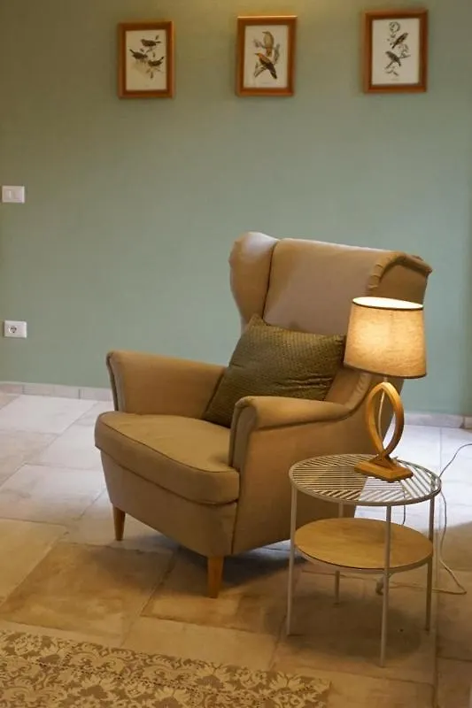 Agriturismo Cheloni Guasticce Farm stay