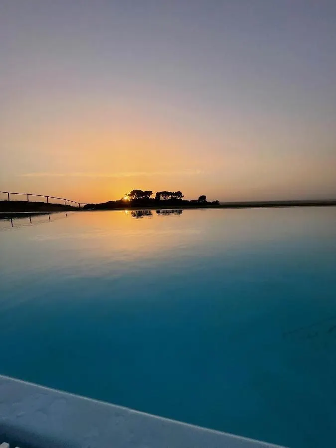 Vakantieboerderij Agriturismo Cheloni Guasticce Italië