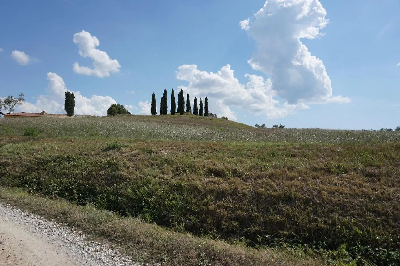 Agriturismo Cheloni Guasticce 0*,  Italië