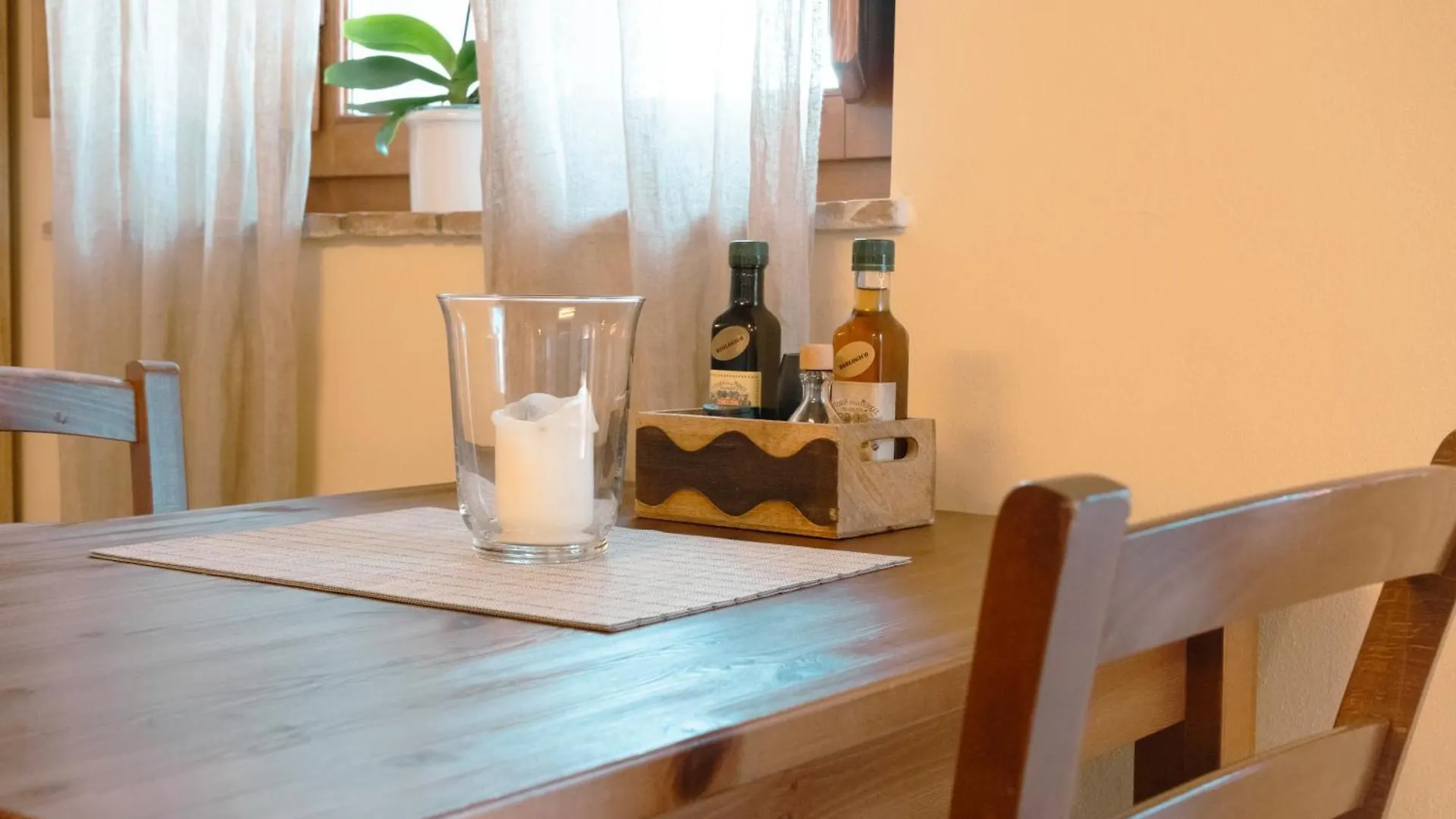 Agriturismo Cheloni Guasticce 0*,