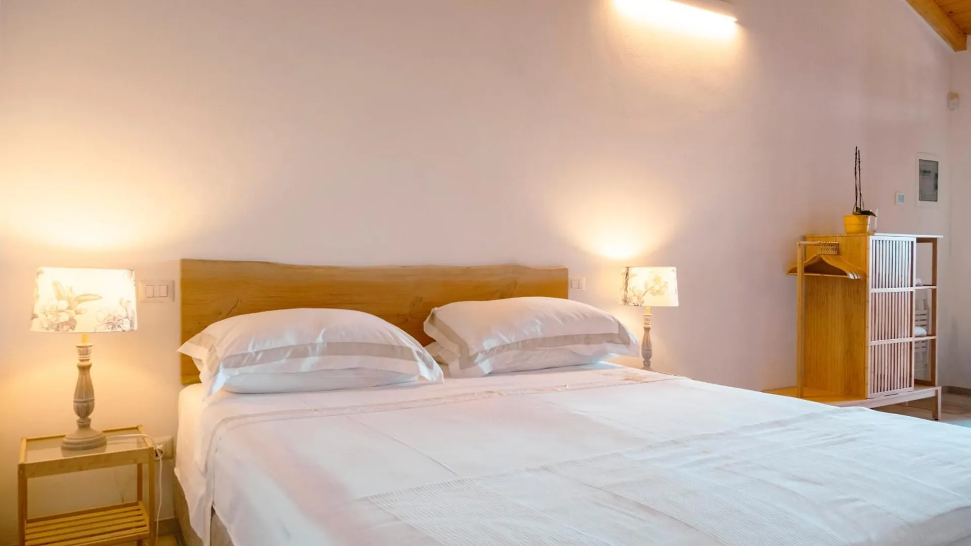 Agriturismo Cheloni Guasticce Vakantieboerderij