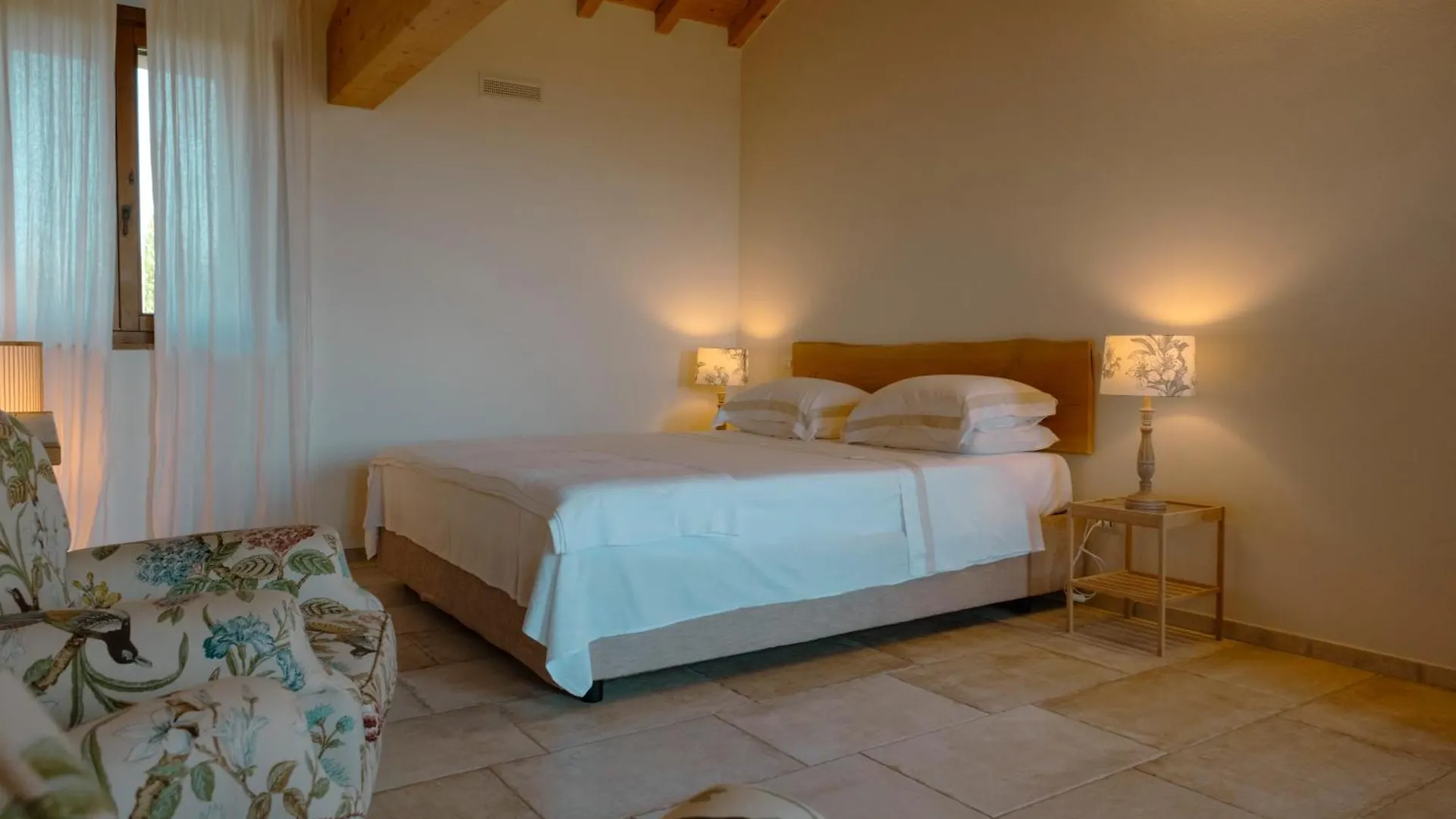 Vakantieboerderij Agriturismo Cheloni Guasticce Italië