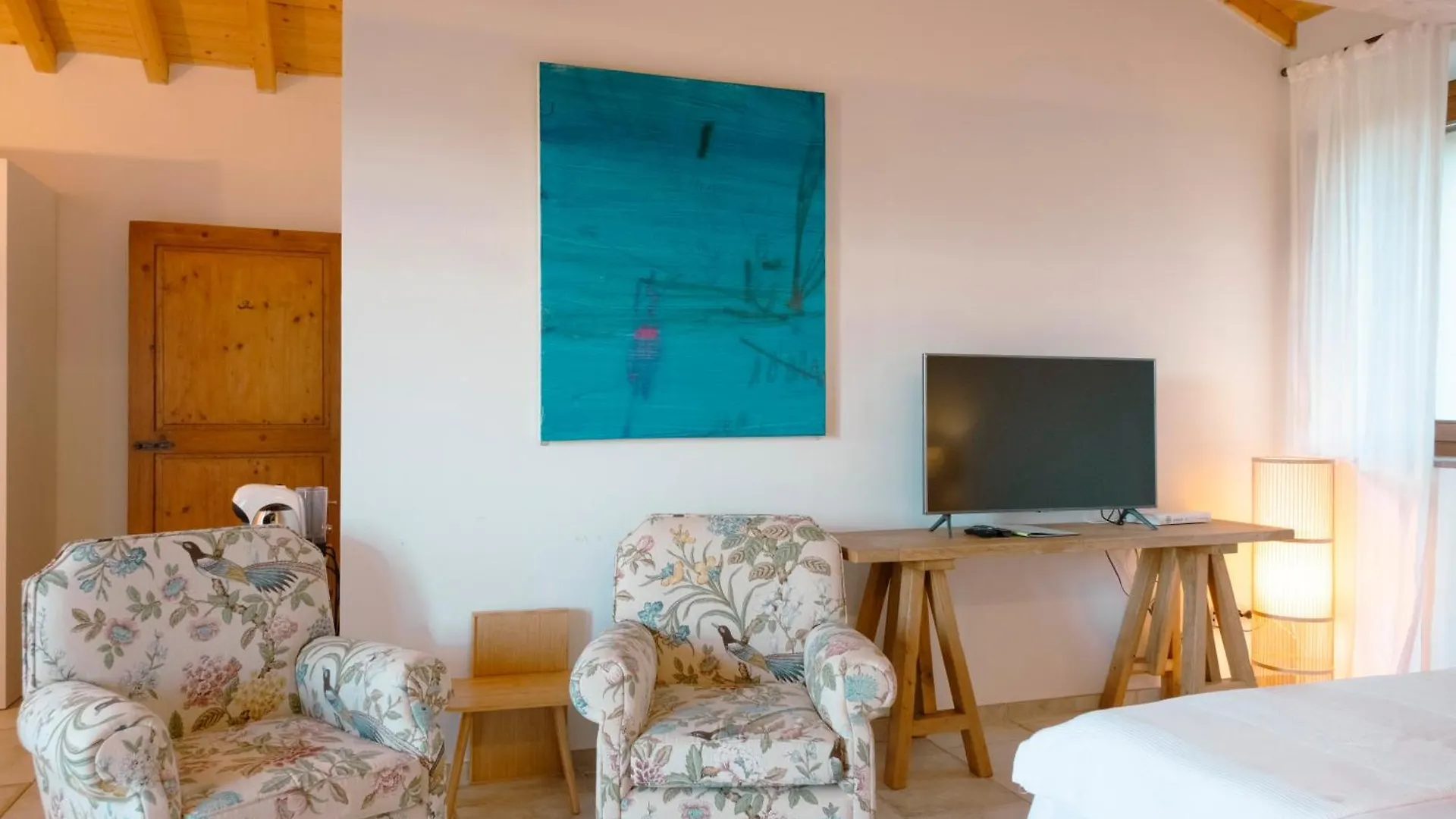 Agriturismo Cheloni Guasticce 0*,