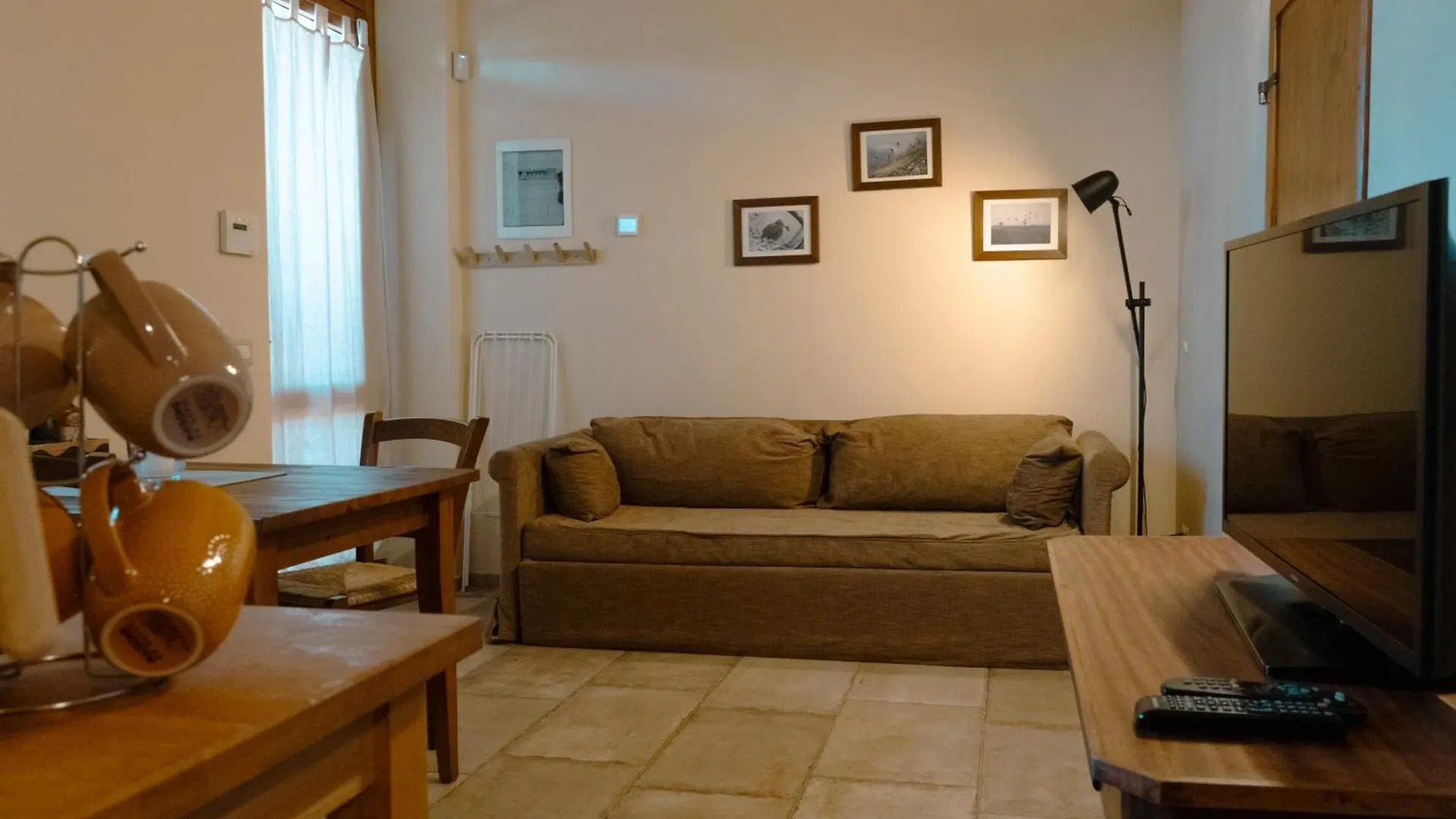 Agriturismo Cheloni Guasticce Vakantieboerderij