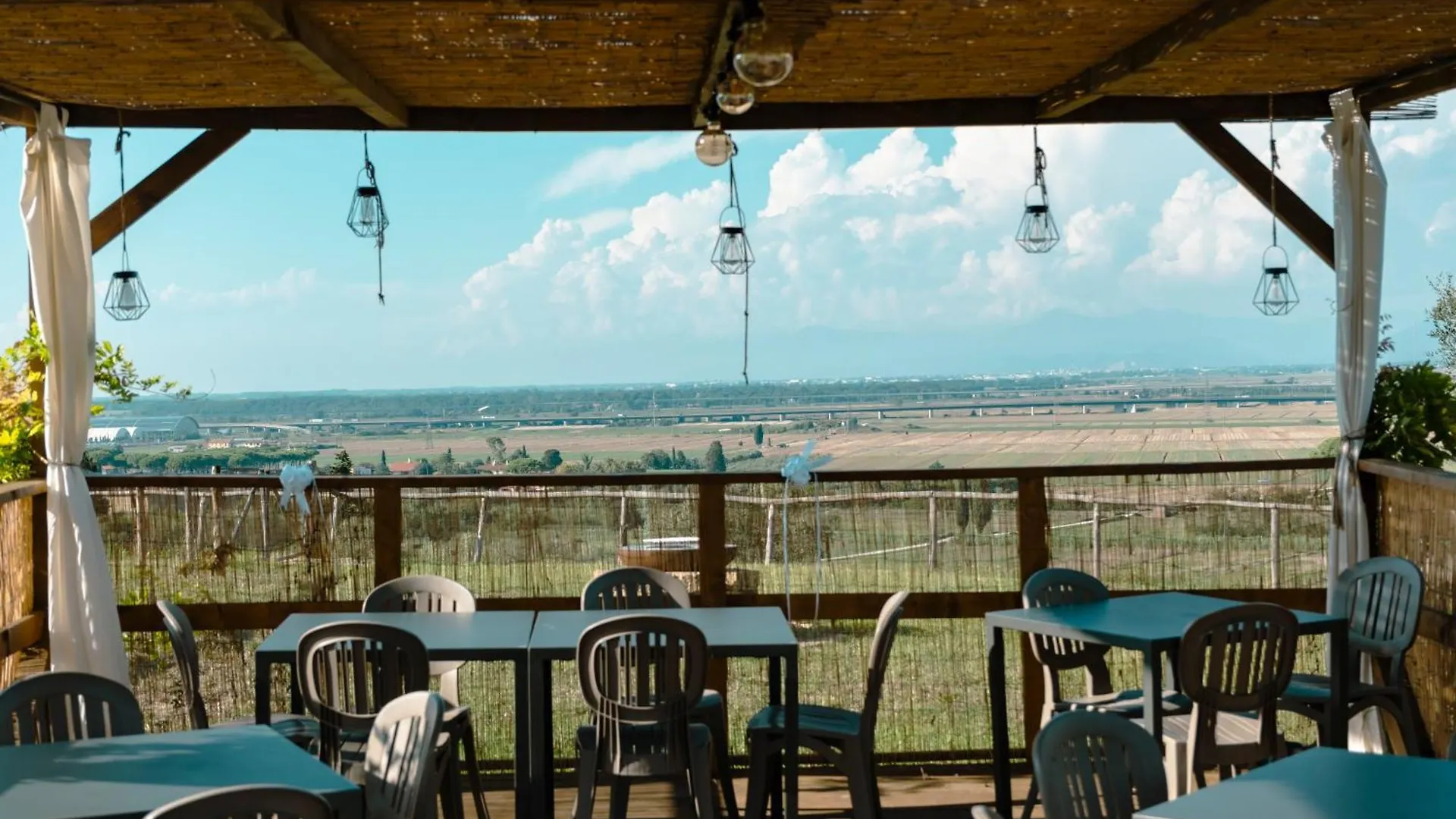 Agriturismo Cheloni Guasticce Farm stay