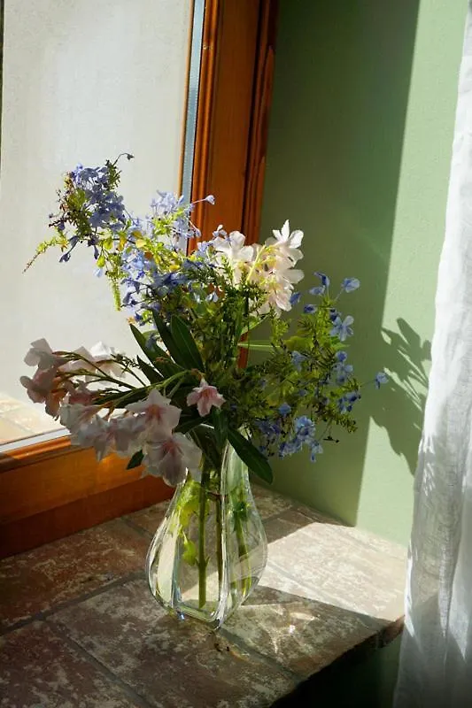 Farm stay Agriturismo Cheloni Guasticce