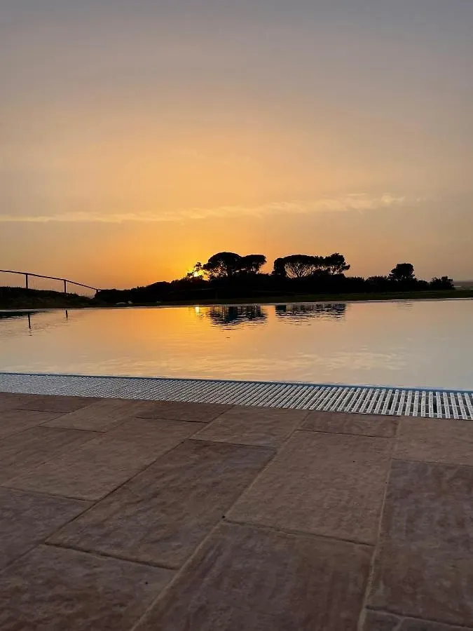 Agriturismo Cheloni Guasticce Farm stay