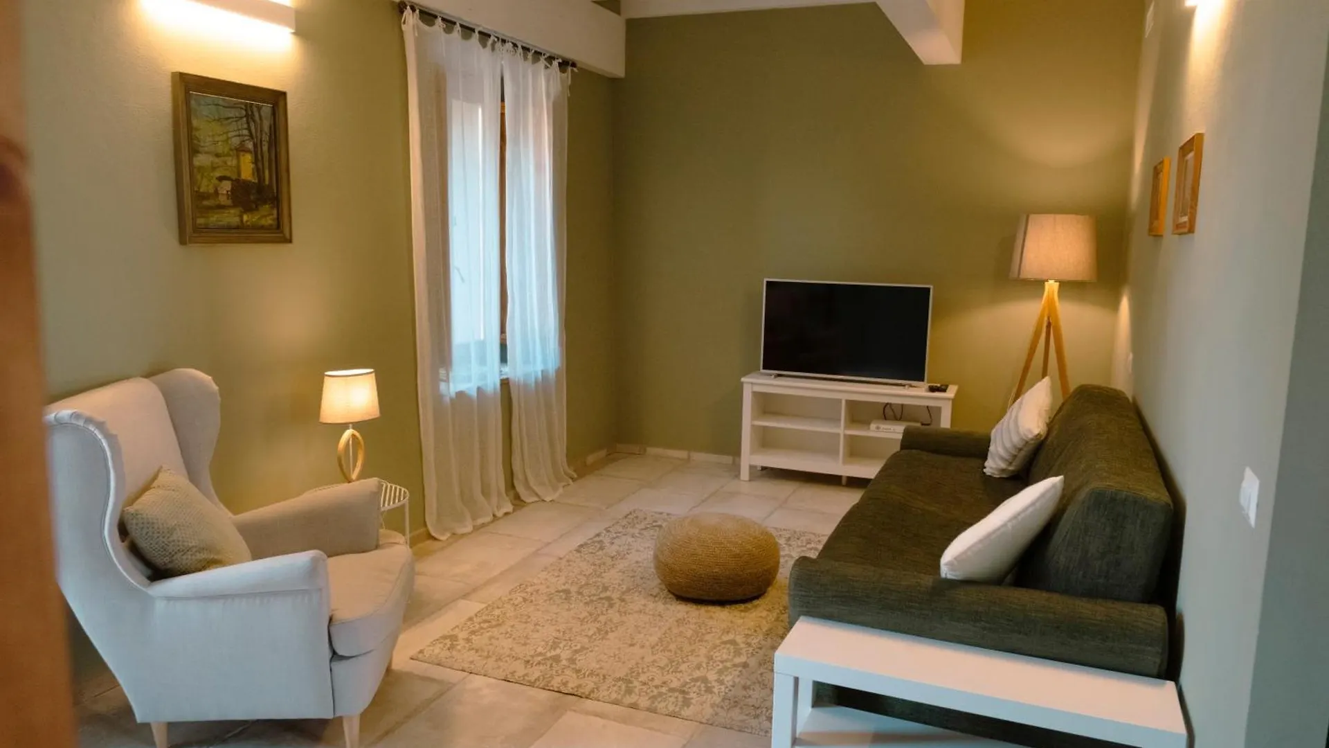 Agriturismo Cheloni Guasticce 0*,  Italy